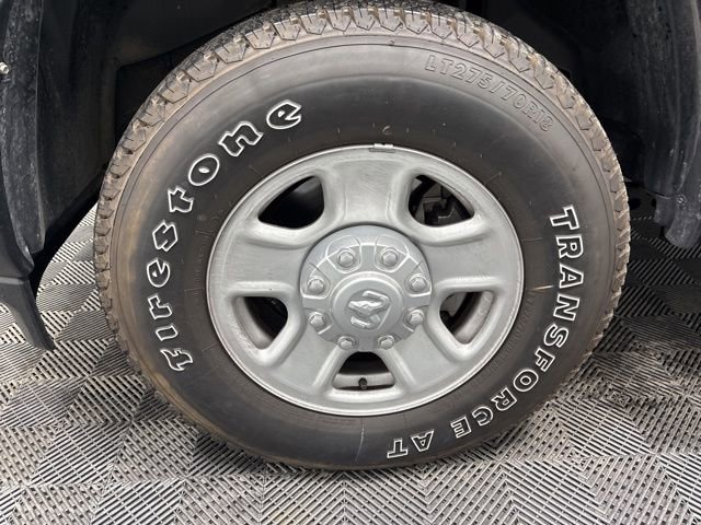 Used 2024 RAM 3500 Tradesman w/ Snow Chief Group AWD/4WD image 8