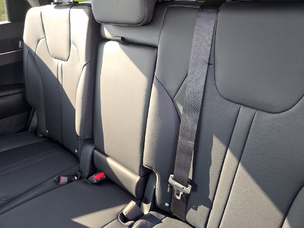 New 2026 Kia Sorento S AWD/4WD image 20