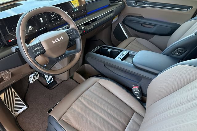 New 2026 Kia EV9 GT-Line AWD/4WD image 11