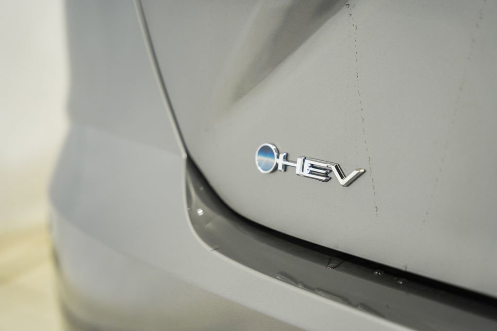 New 2026 Toyota Camry XLE image 8