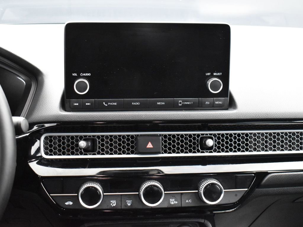 Used 2025 Honda Civic Sport image 19