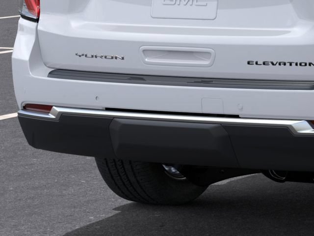 New 2026 GMC Yukon XL Elevation w/ LPO, Floor Liner Package AWD/4WD image 14