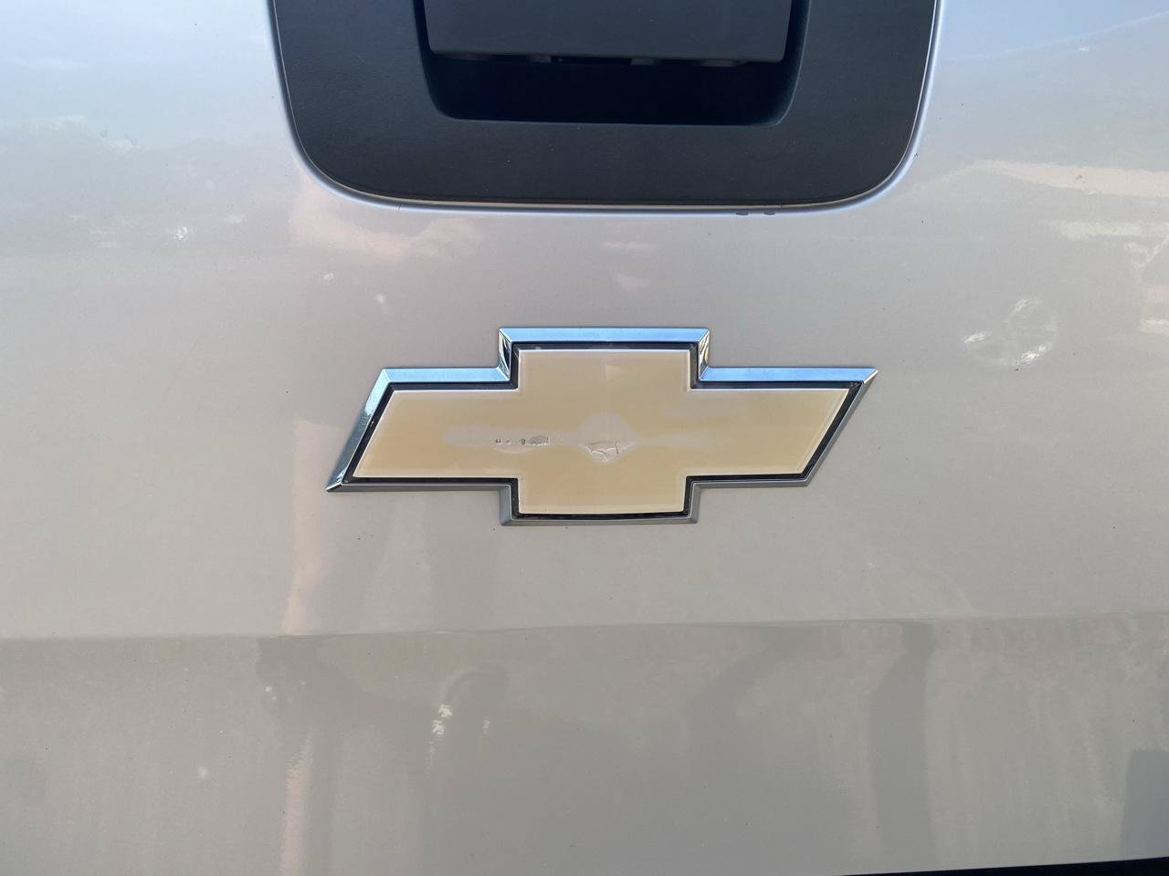 Used 2008 Chevrolet Silverado 1500 LT w/ Power Pack Plus RWD image 8