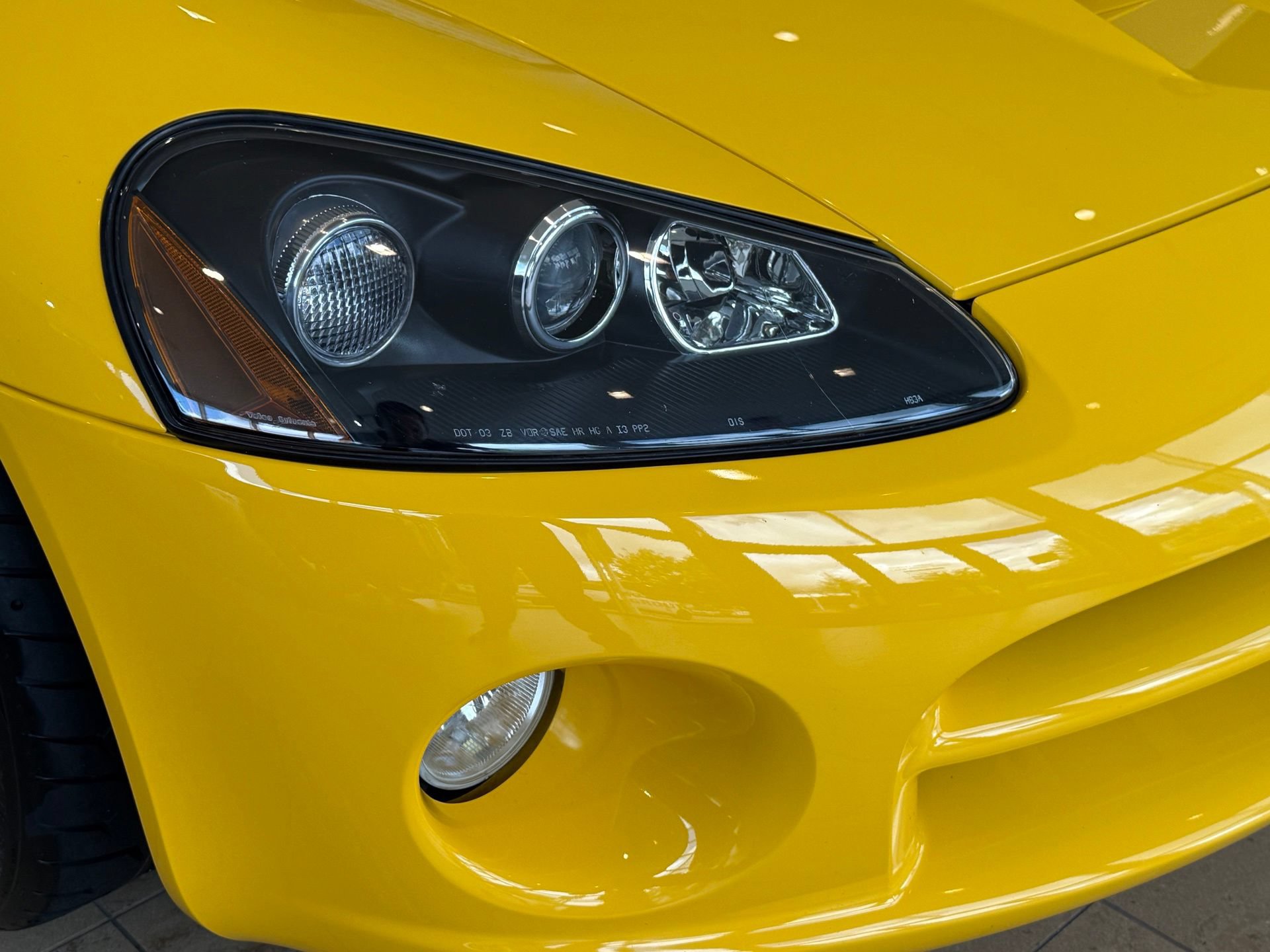 Used 2005 Dodge Viper SRT-10 RWD image 59