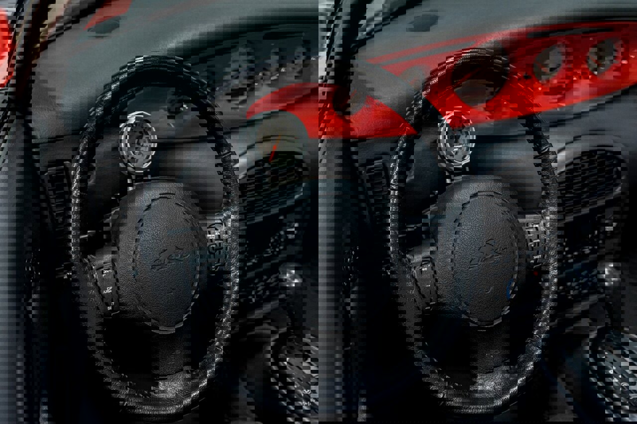 Used 1999 Plymouth Prowler image 17