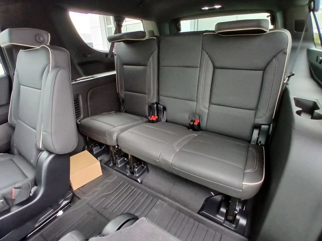 New 2026 GMC Yukon XL Elevation w/ Elevation Premium Package AWD/4WD image 22