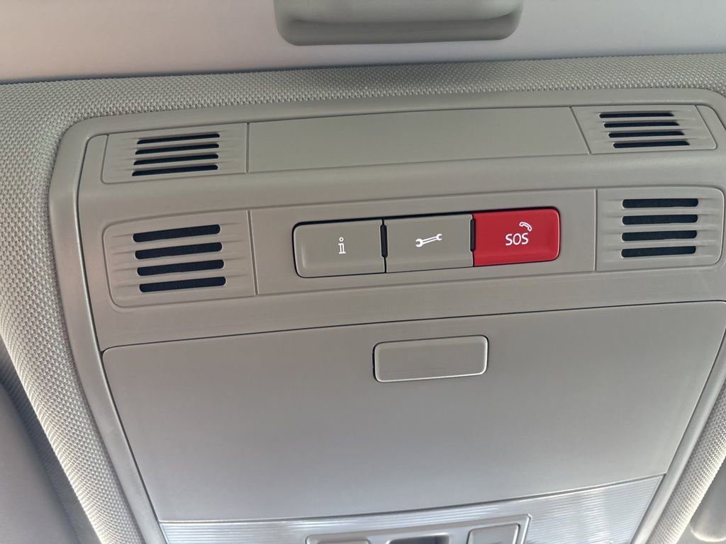 New 2026 Volkswagen Jetta SE image 25