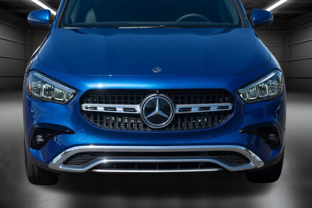 Used 2025 Mercedes-Benz GLA 250 4MATIC image 11