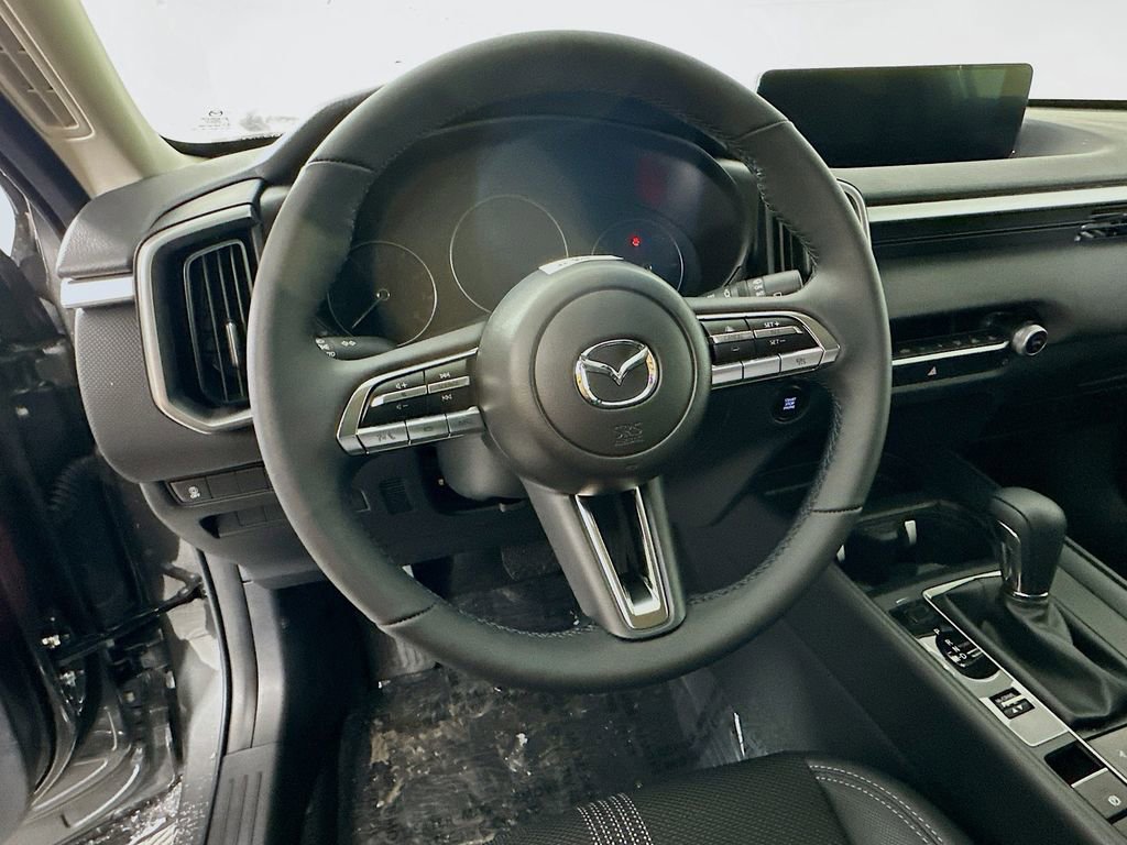 New 2026 MAZDA CX-50 AWD 2.5 S w/ Cargo Package image 15