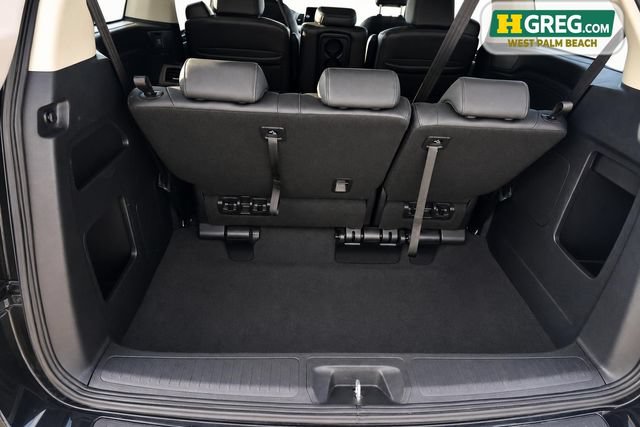 Used 2025 Honda Odyssey EX-L image 17