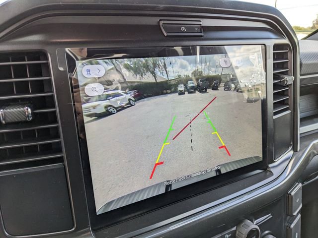 New 2026 Ford F150 STX w/ Equipment Group 200A image 26