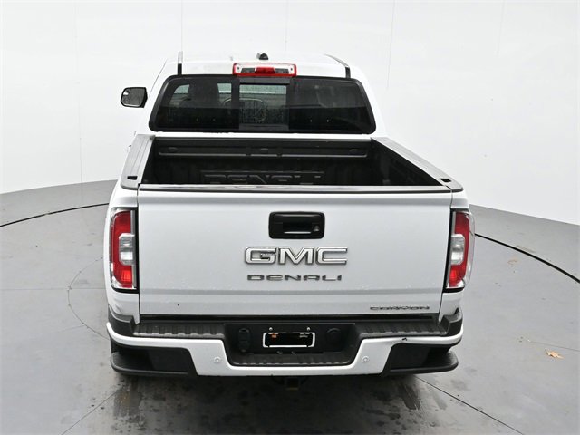 Used 2021 GMC Canyon Denali image 34