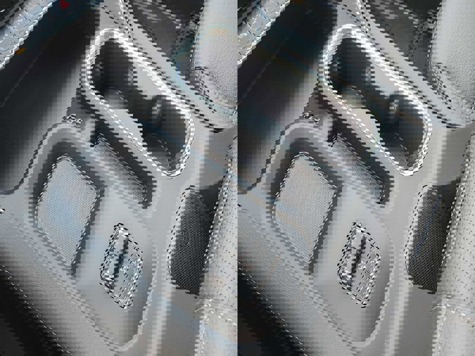 New 2026 GMC Sierra 2500 Denali w/ Denali Reserve Package image 23