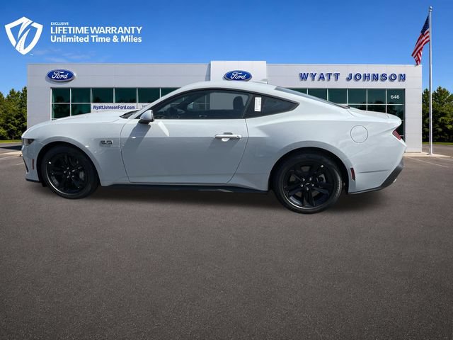New 2026 Ford Mustang GT RWD image 6