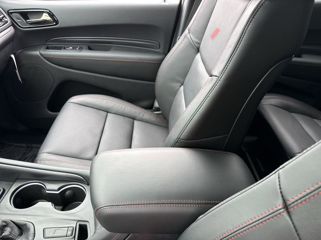 New 2026 Dodge Durango GT image 20