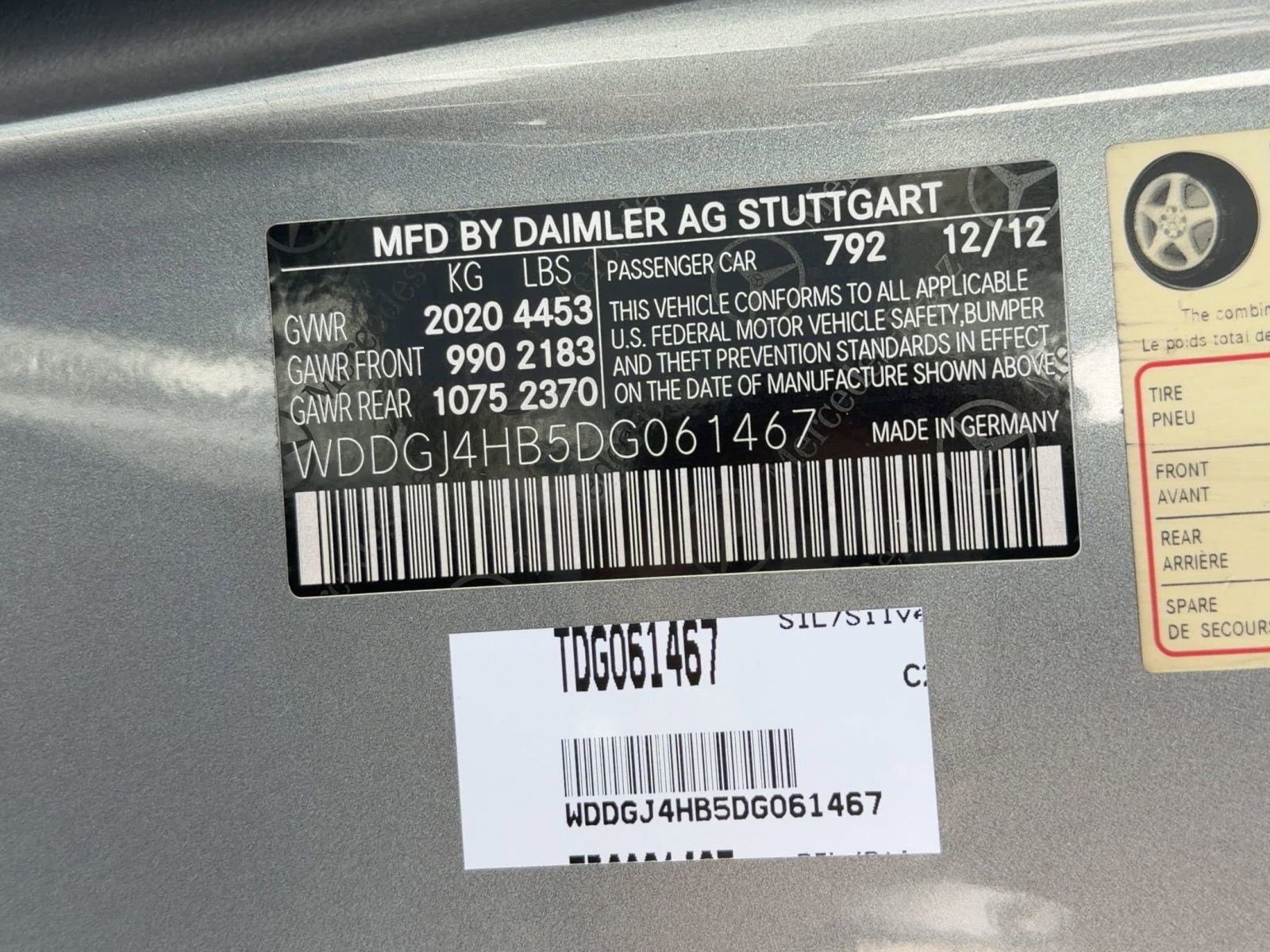 Used 2013 Mercedes-Benz C 250 Coupe image 20