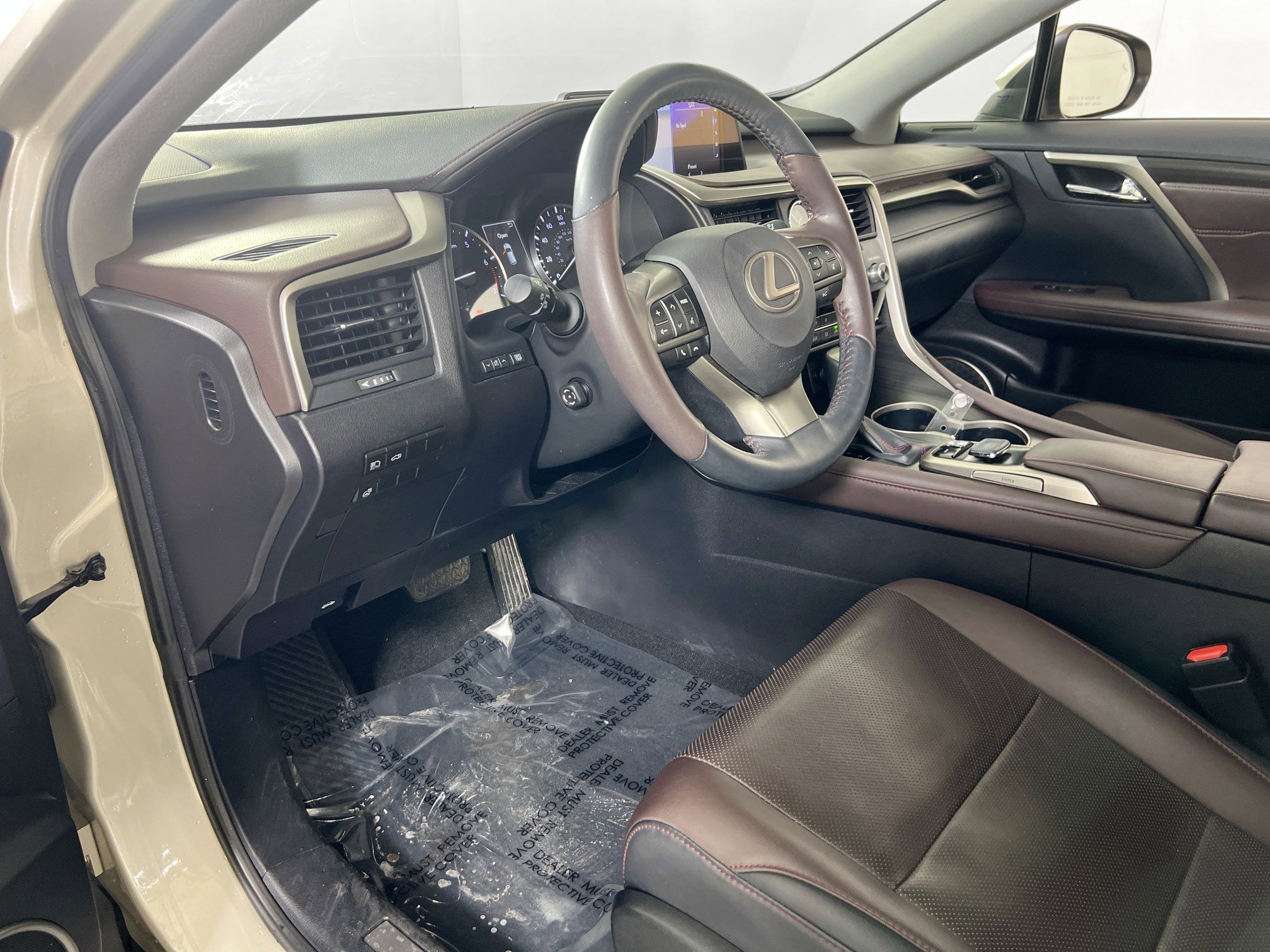 Used 2019 Lexus RX 350 AWD w/ Navigation Package image 9
