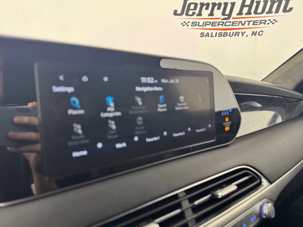 Used 2022 Hyundai Palisade Calligraphy AWD/4WD image 25