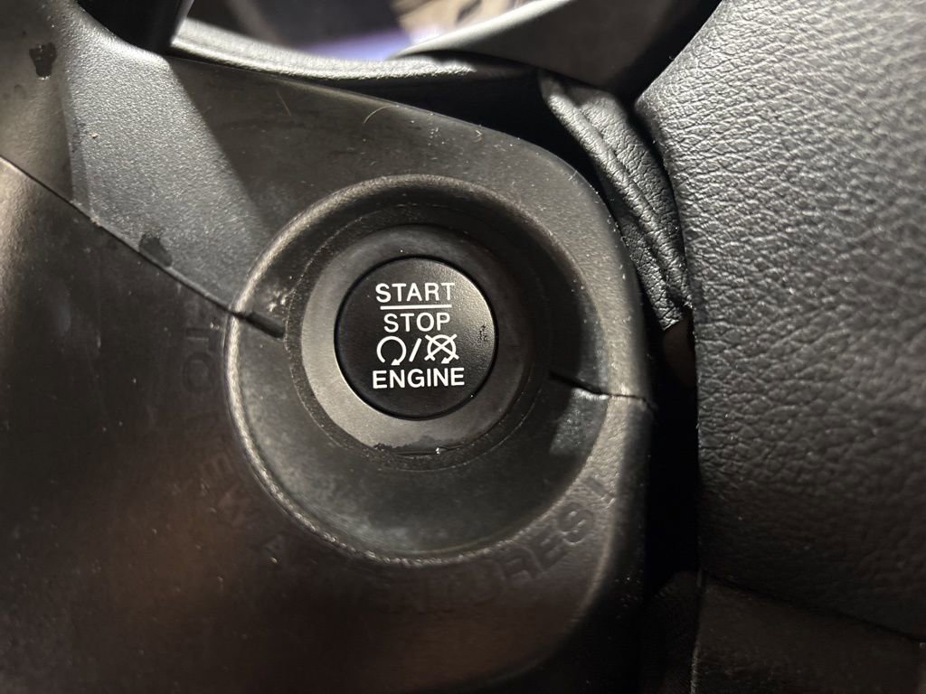 Used 2022 Jeep Renegade Latitude image 10