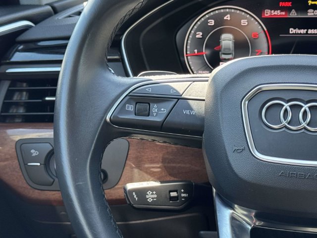 Used 2021 Audi A4 2.0T Premium Plus w/ Premium Plus Package AWD/4WD image 24