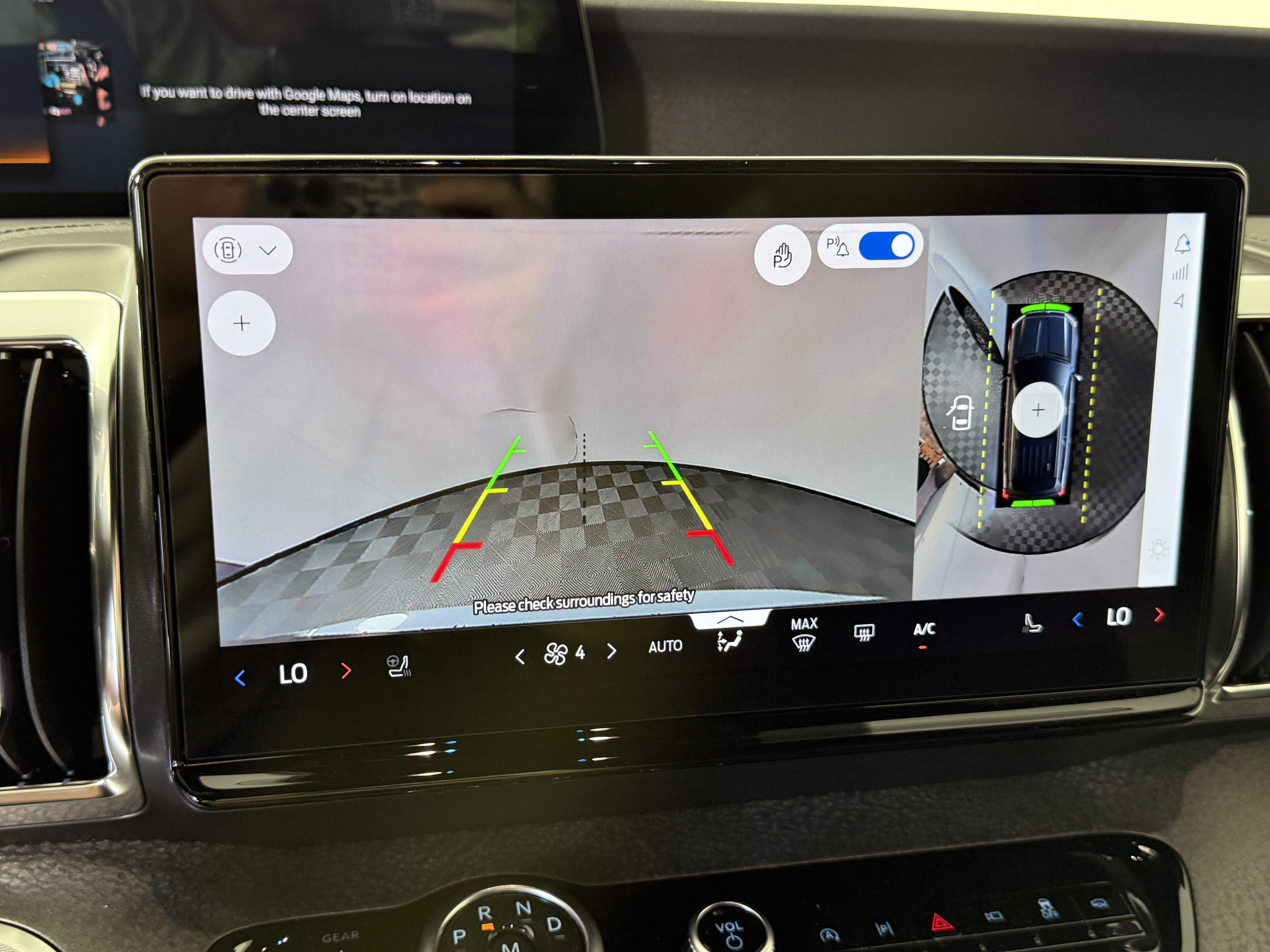 New 2026 Ford Expedition Tremor AWD/4WD image 22