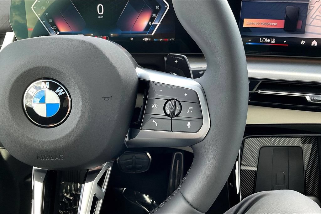 New 2026 BMW X2 xDrive28i w/ Technology Package AWD/4WD image 12