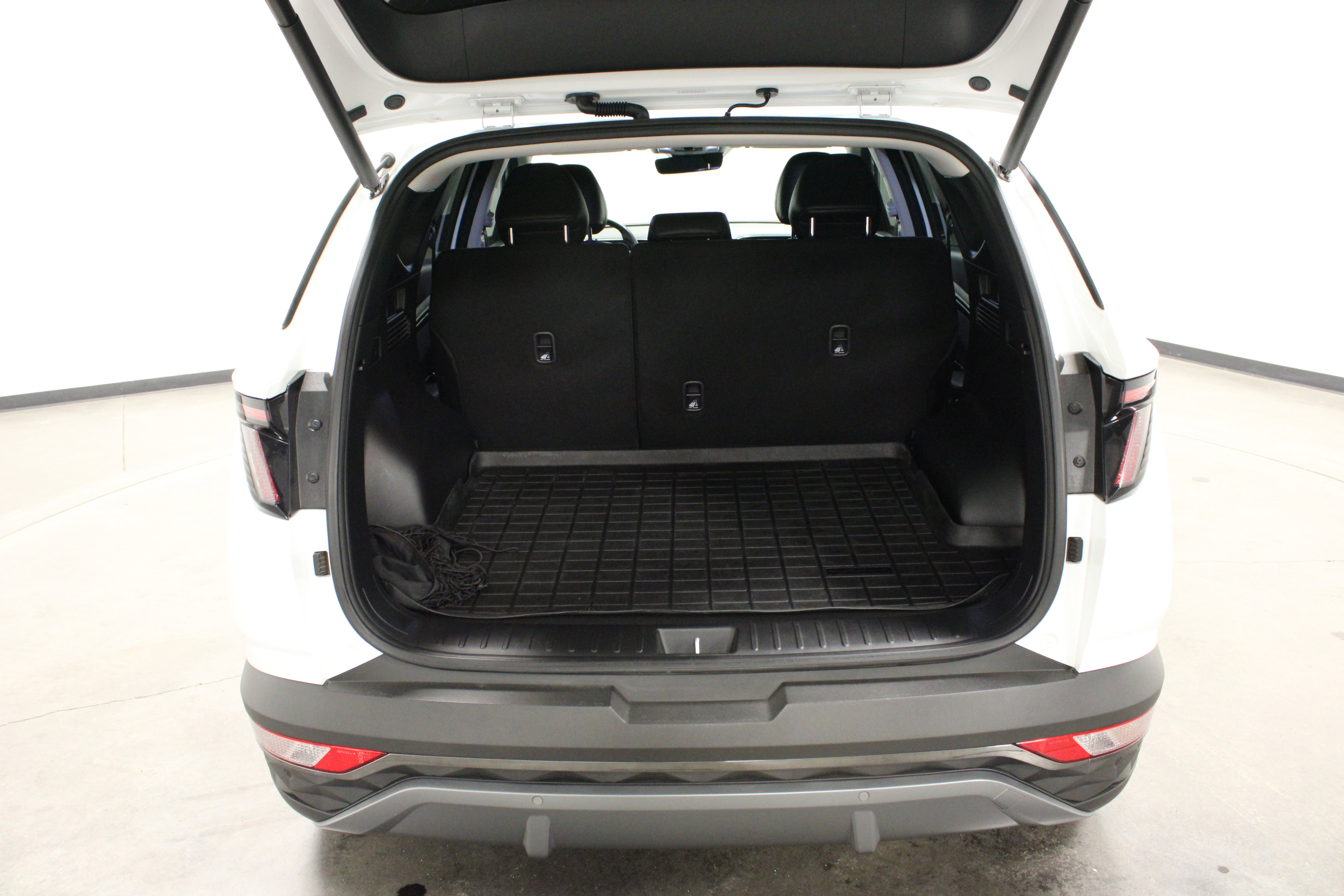 Used 2025 Jeep Wagoneer S Limited image 32