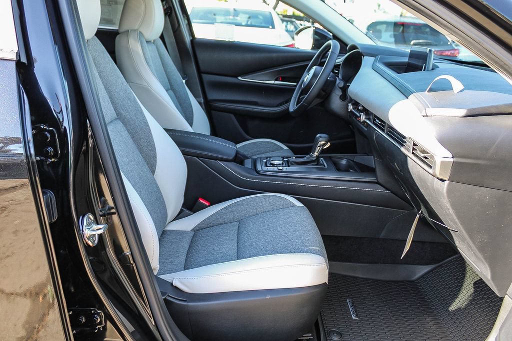 New 2026 MAZDA CX-30 Aire Edition AWD/4WD image 17