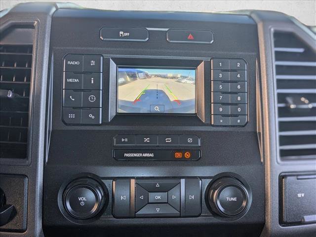 Used 2022 Ford F250 XL w/ Power Equipment Group image 12