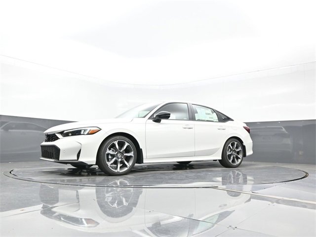 New 2025 Honda Civic Sport Touring image 19