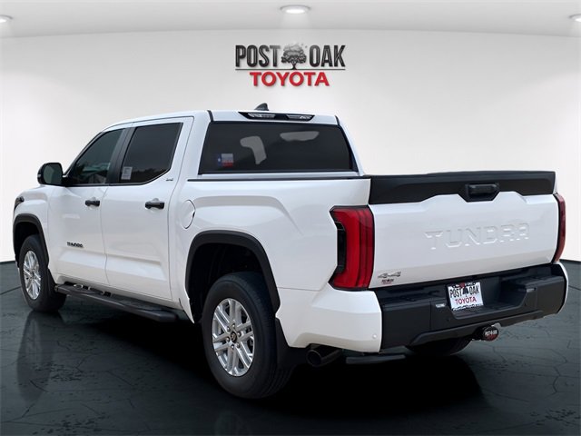 New 2026 Toyota Tundra SR5 image 5