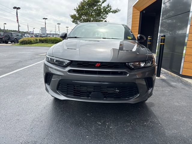 Used 2023 Dodge Hornet GT w/ GT Blacktop Package image 3