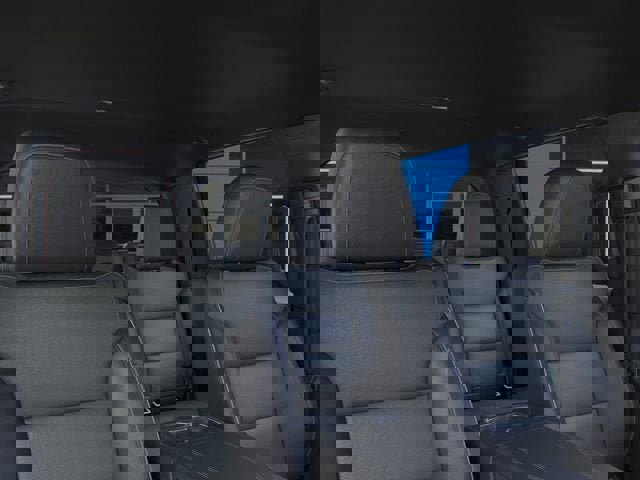 New 2026 Chevrolet Silverado EV Trail Boss image 24