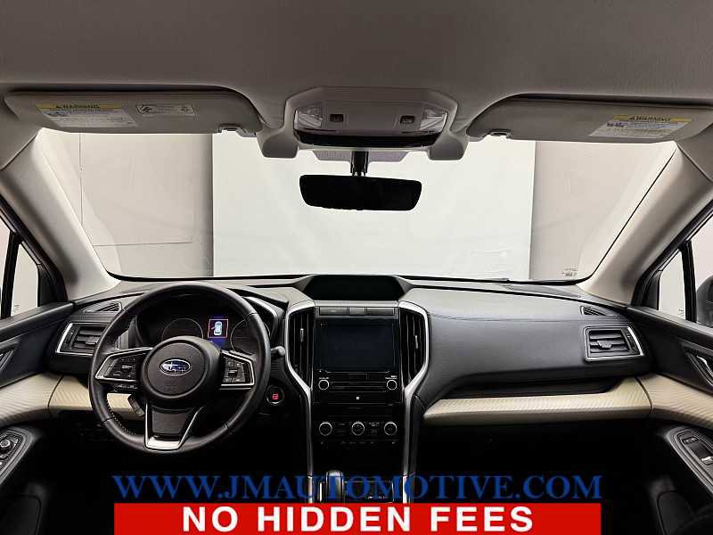 Used 2019 Subaru Ascent Premium image 11