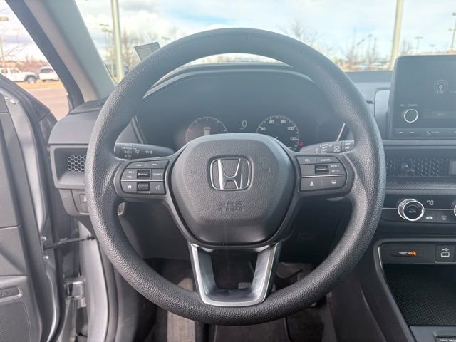 Used 2025 Honda CR-V LX image 8