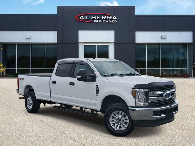 Used 2018 Ford F350 XLT
