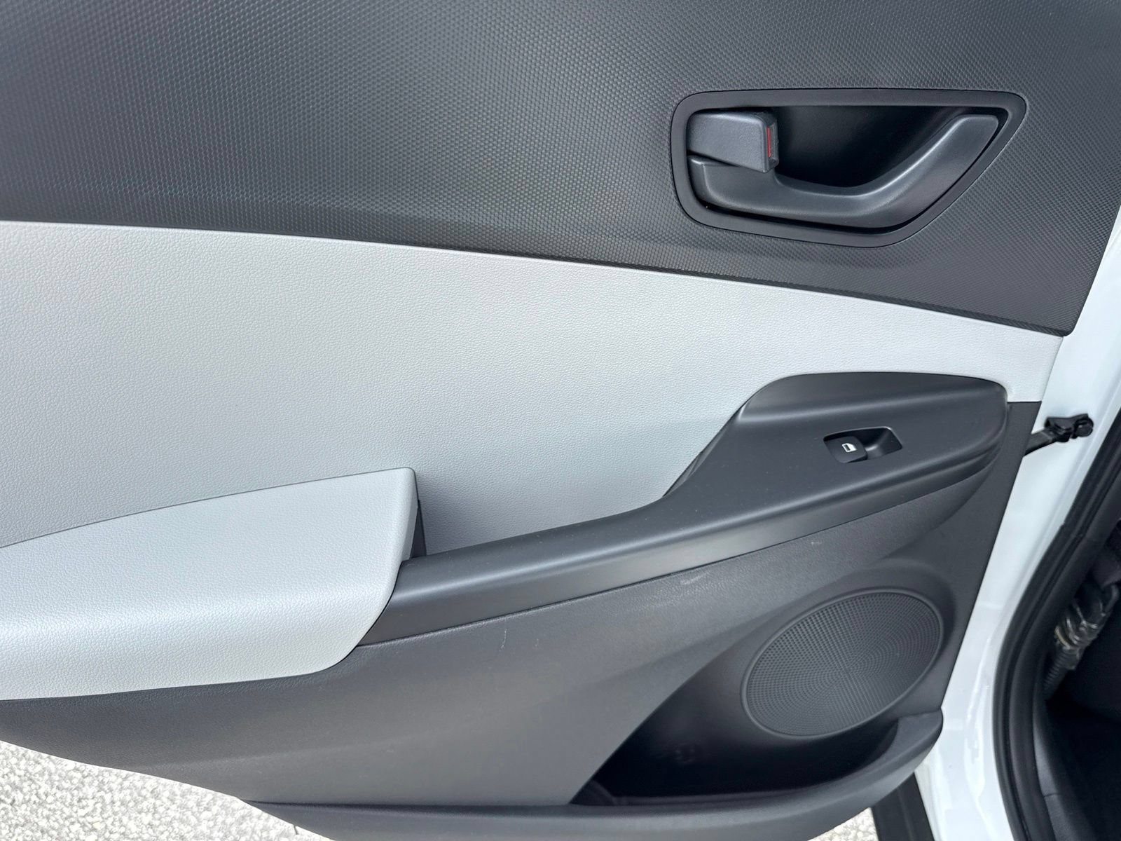 Certified 2023 Hyundai Kona SEL FWD image 13