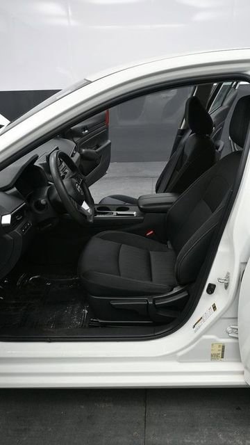 Used 2021 Nissan Altima 2.5 S FWD image 18