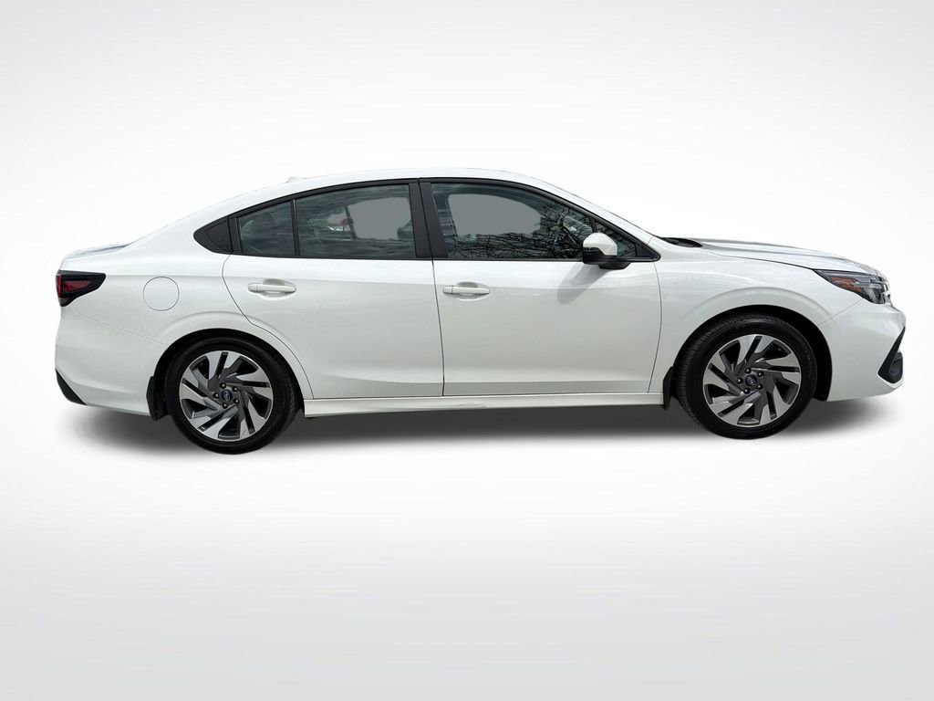 Used 2024 Subaru Legacy Limited AWD/4WD image 16