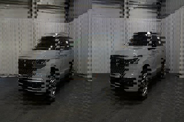 New 2026 Lincoln Navigator Reserve image 47