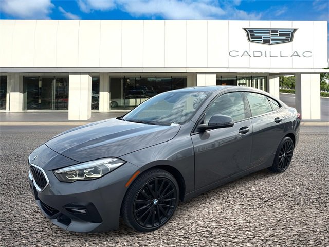 Used 2020 BMW 228i xDrive Gran Coupe w/ Premium Package
