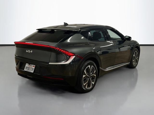 Certified 2024 Kia EV6 Light RWD image 7