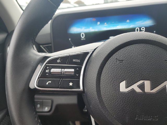 Used 2024 Kia Seltos S FWD image 20