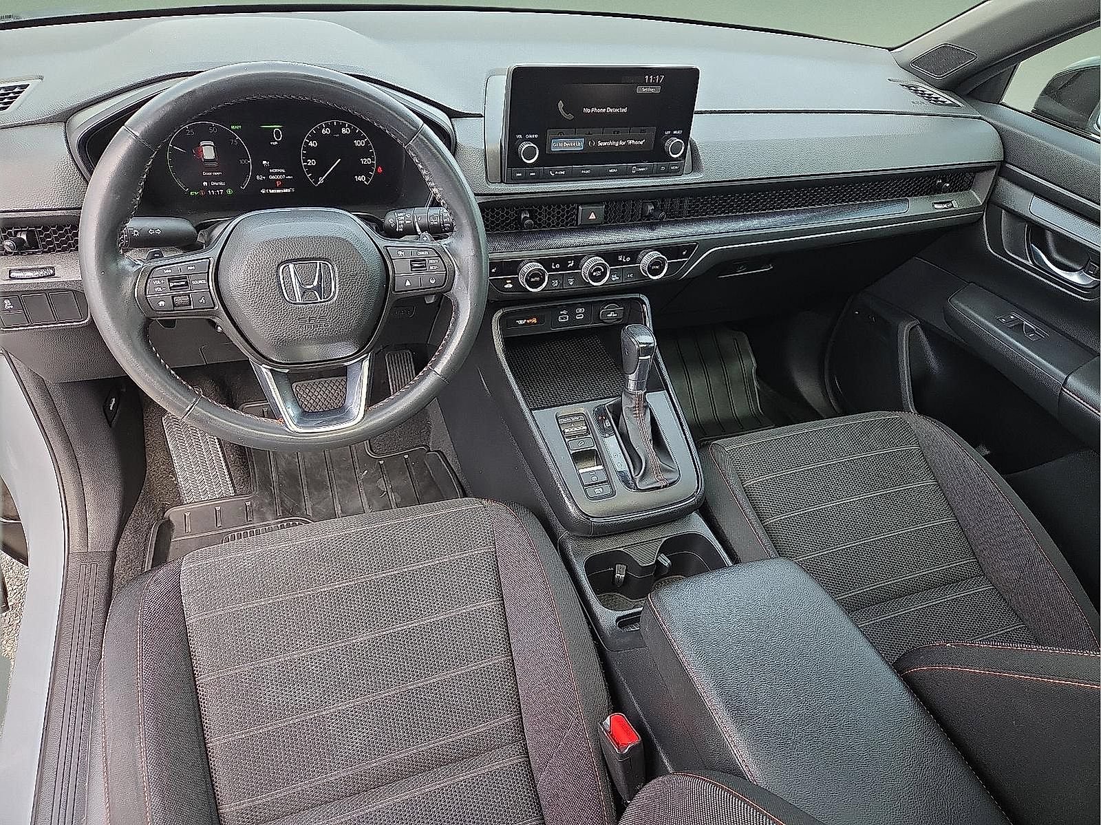 Used 2023 Honda CR-V Sport image 6