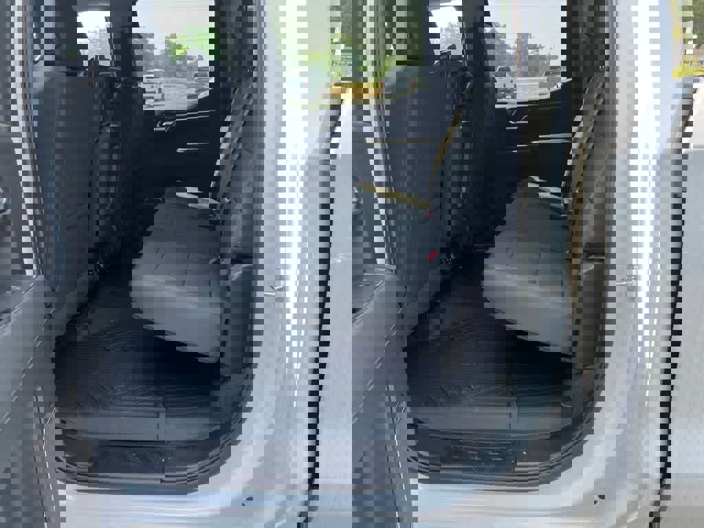 New 2024 Chevrolet Silverado 1500 LT Trail Boss w/ LPO, Dark Essentials Package image 29