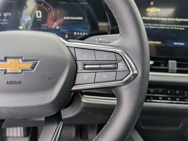 New 2026 Chevrolet Equinox LT w/ Convenience Package II FWD image 17
