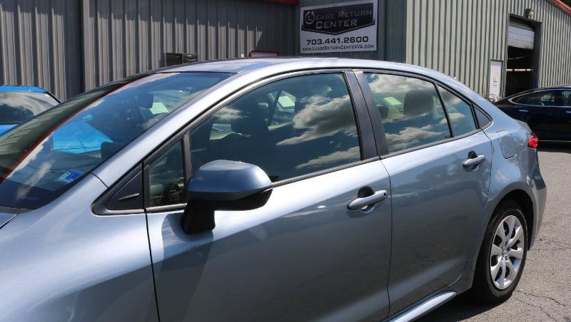 Used 2022 Toyota Corolla LE FWD image 5