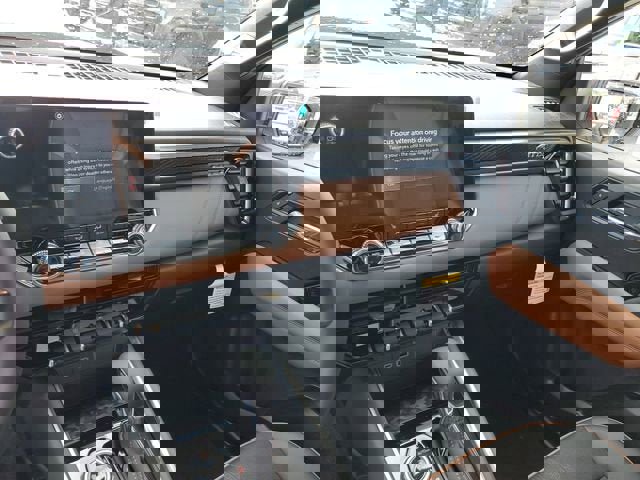 New 2026 GMC Canyon AT4 image 27