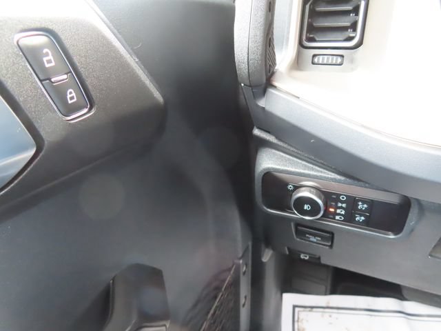 Used 2025 Ford Bronco Outer Banks AWD/4WD image 31