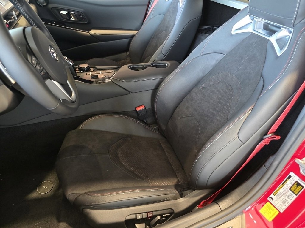 New 2026 Toyota Supra image 22